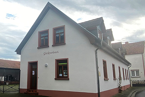 Katholische Öffentliche Bücherei St. Josef, Dienheim