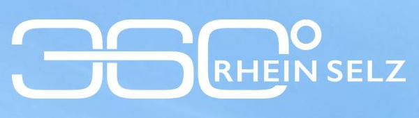 Rhein-Selz 360 Grad - virtueller Rundflug